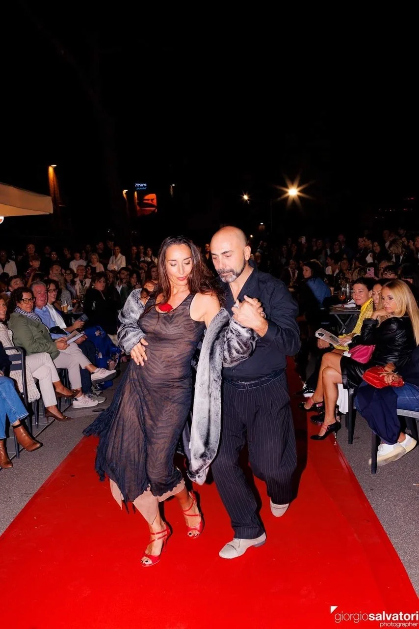 Barbara Martinini